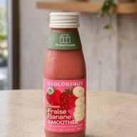 Berry Banana Smoothie