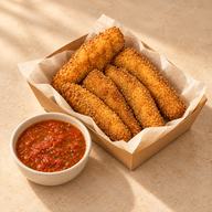 3 Chicken Tenders
