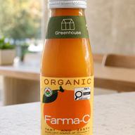 Greenhouse Organic Farma-C Juice